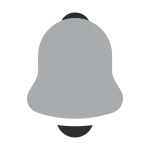 Notification SVG Icon